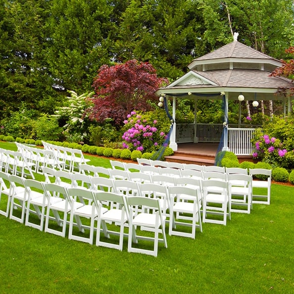 we can customize the wedding & event trailers to match the theme and style of your special day